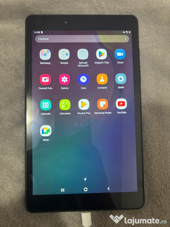Tableta Samsung Tab A