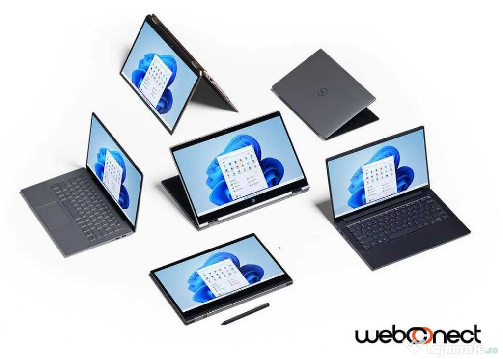 Instalare Windows, Office, Programe - Servicii Premium | WEBCONECT