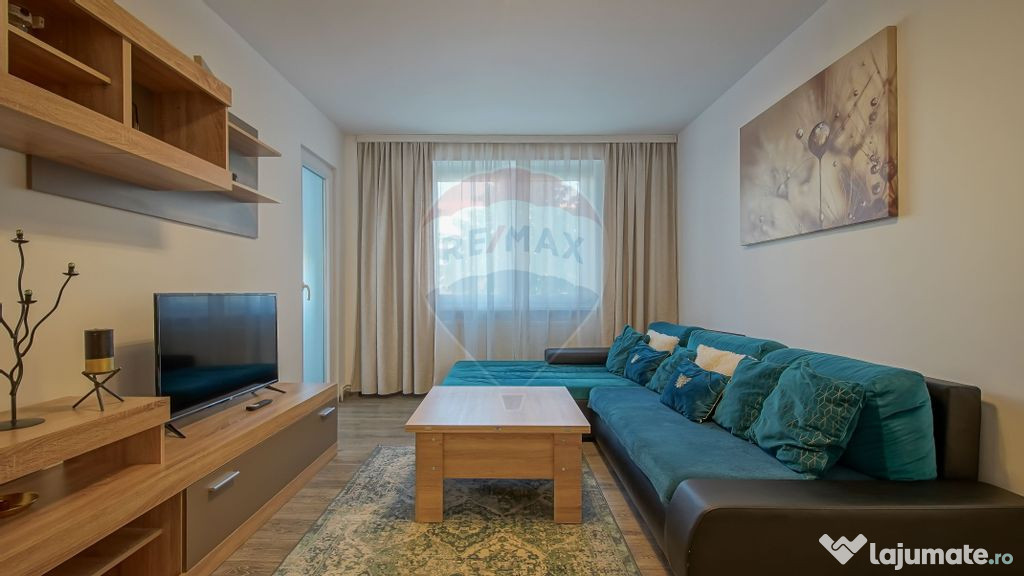 Apartament 3 camere- Astra