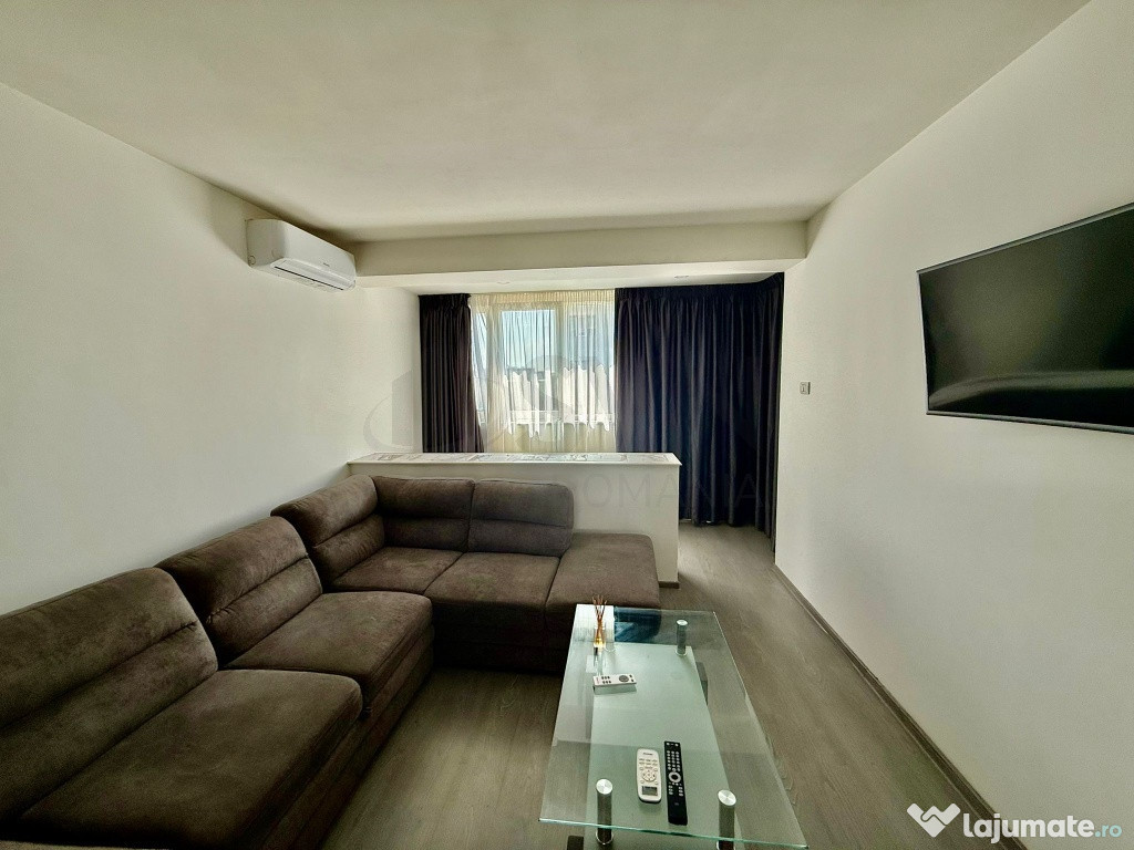 Apartament 3 camere Muncii