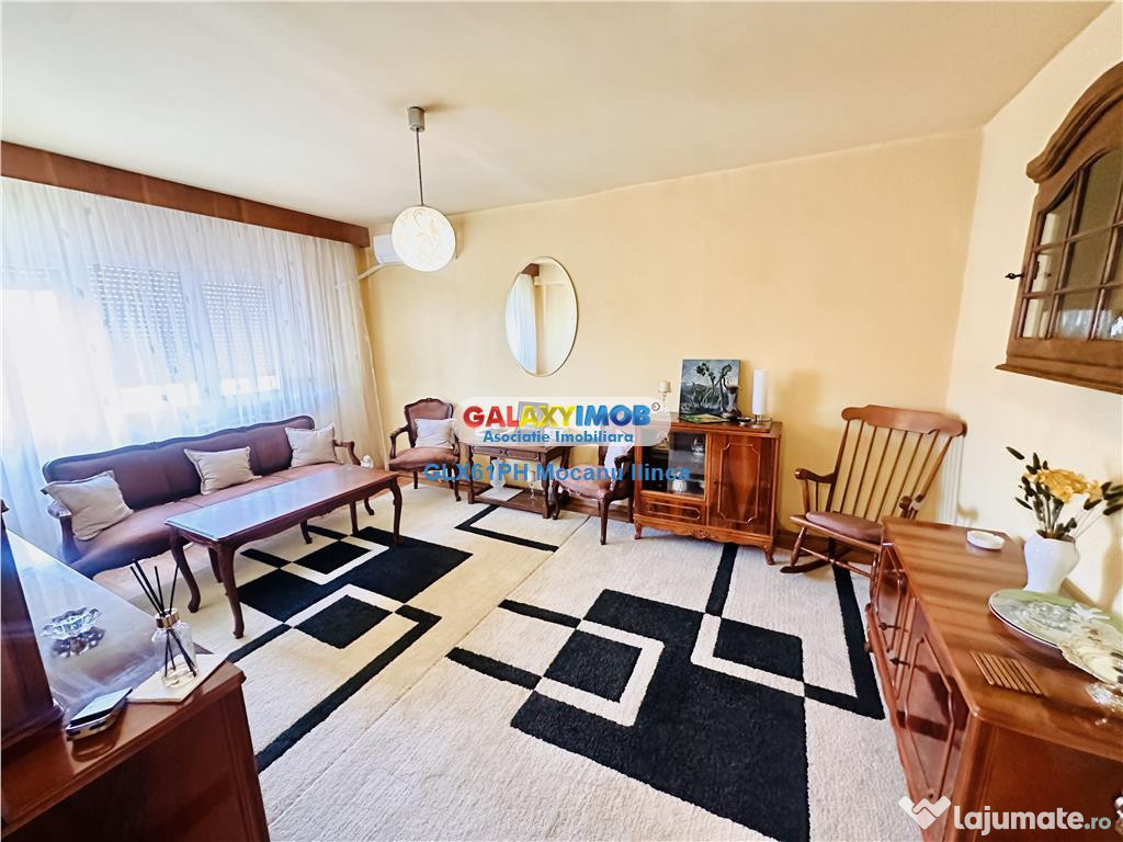 Apartament 2 camere, Ploiesti, Malu Rosu