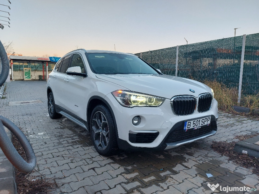 Bmw X1 xDrive 28i
