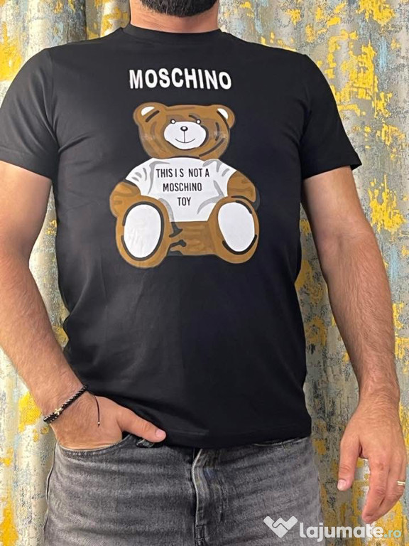 Tricou bărbați calitate superioara