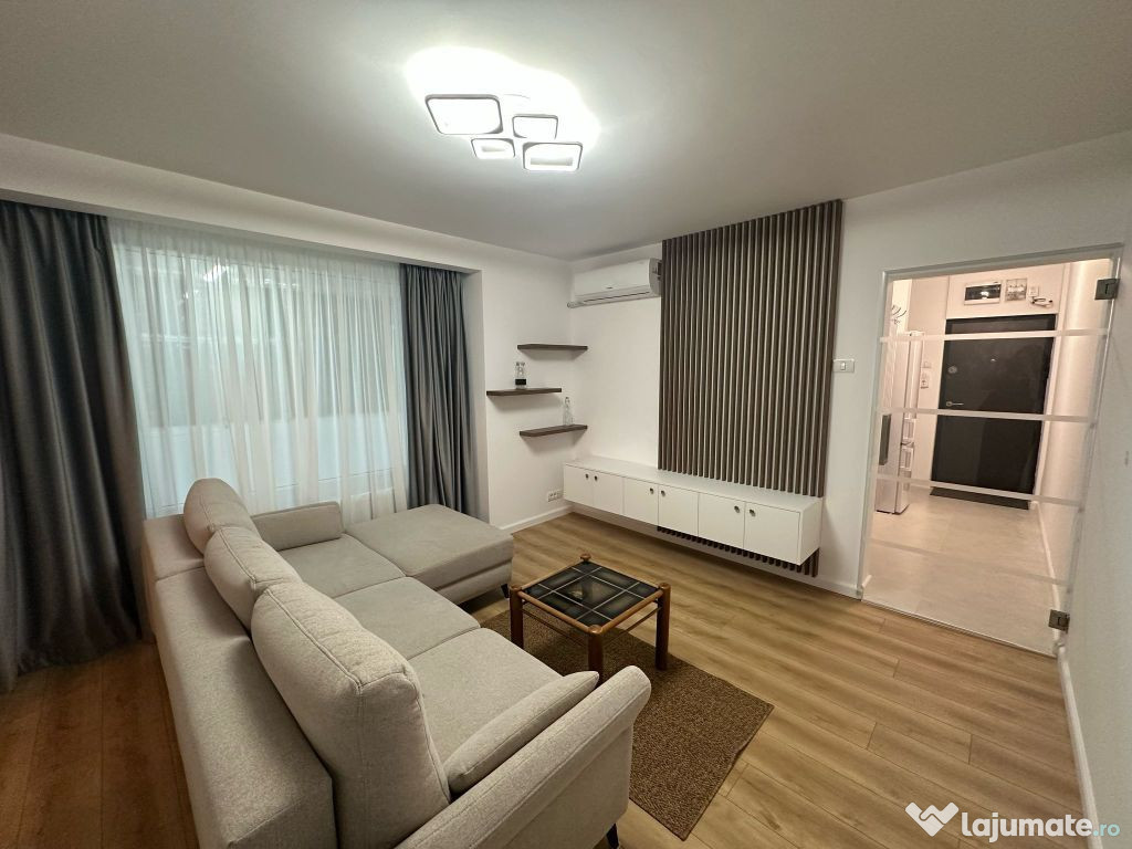 Apartament 2 camere Nitu Vasile / Piata Sudului / Fantana...