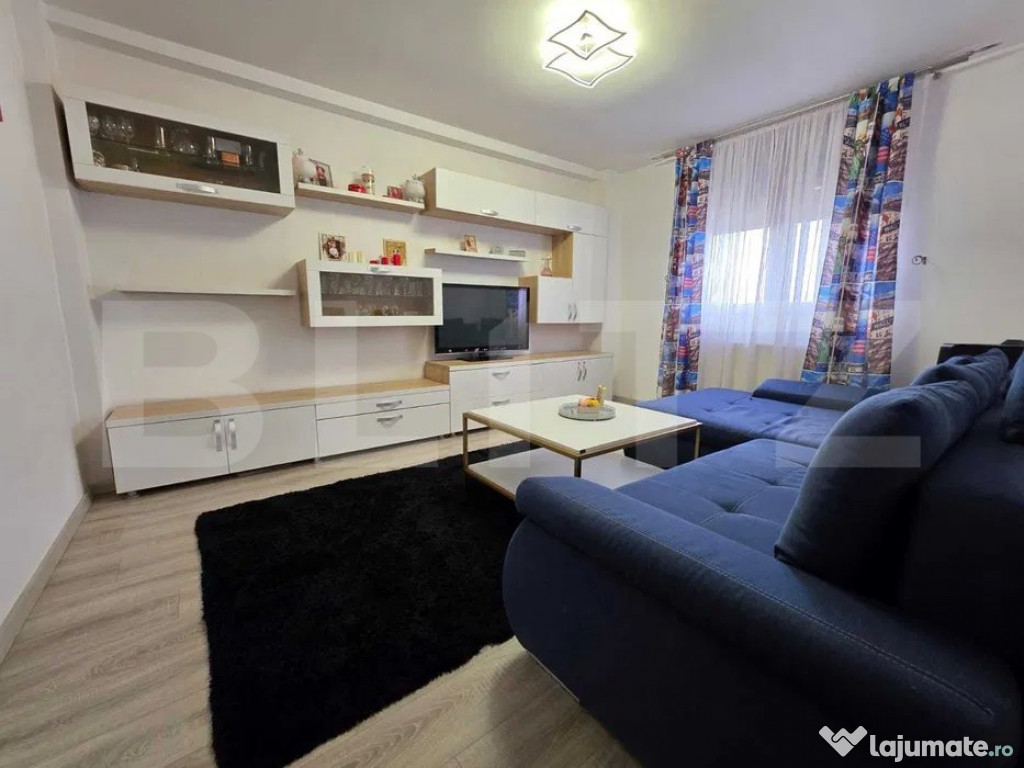 Apartament cu 4 camere, zona Selimbar
