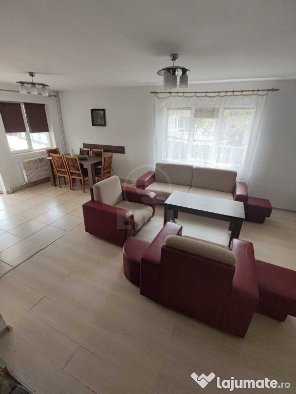 Casa tip Triplex,zona Cuza Voda,comision 0!!