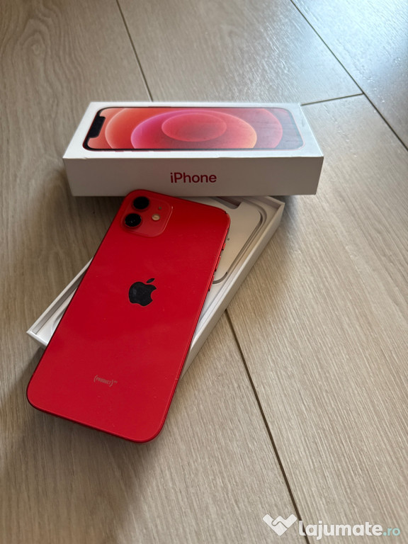 IPhone 12 de vânzare