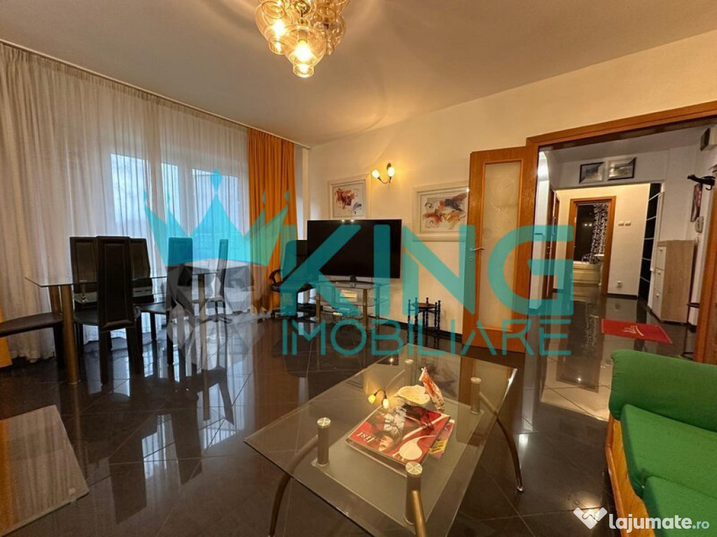 2 Camere | Titulescu-Piata Victoriei | Metrou | Bucuresti