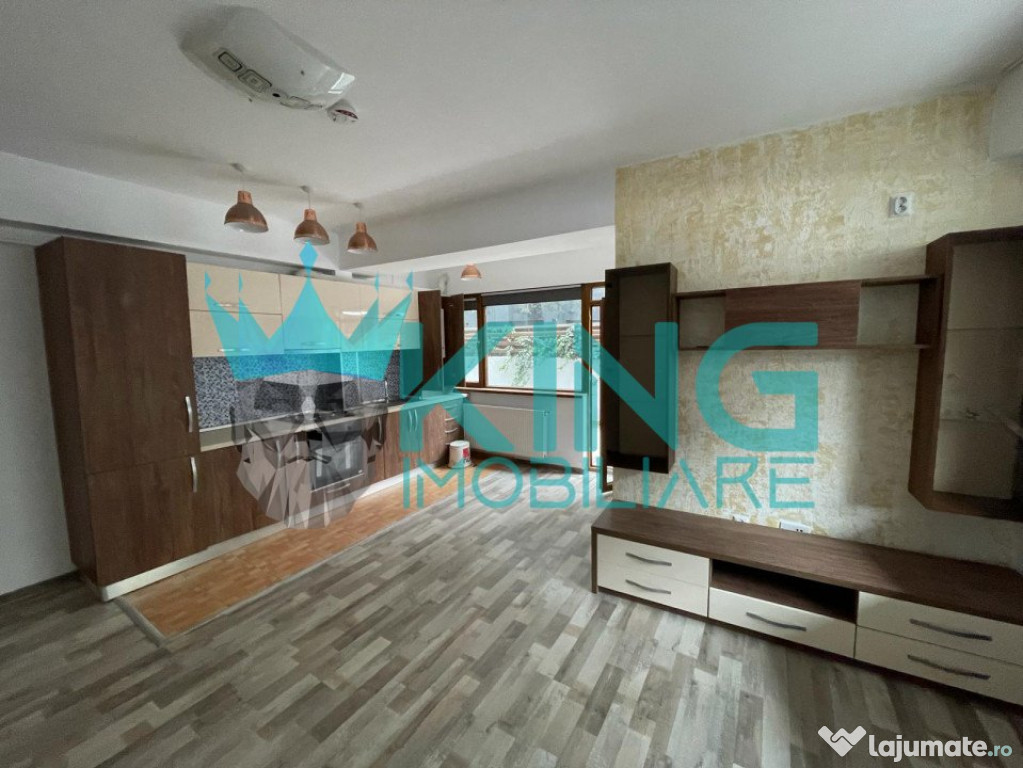Apartament 2 camere | P/4 | 68mp | Terasa | Centrala | Parca