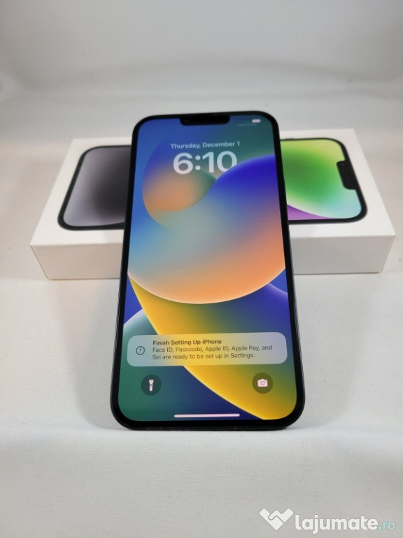 Apple iPhone 14 Pro Max Unlocked - 256 GB
