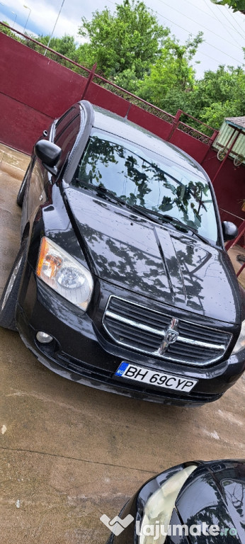 Dodge caliber sxt perfect functional