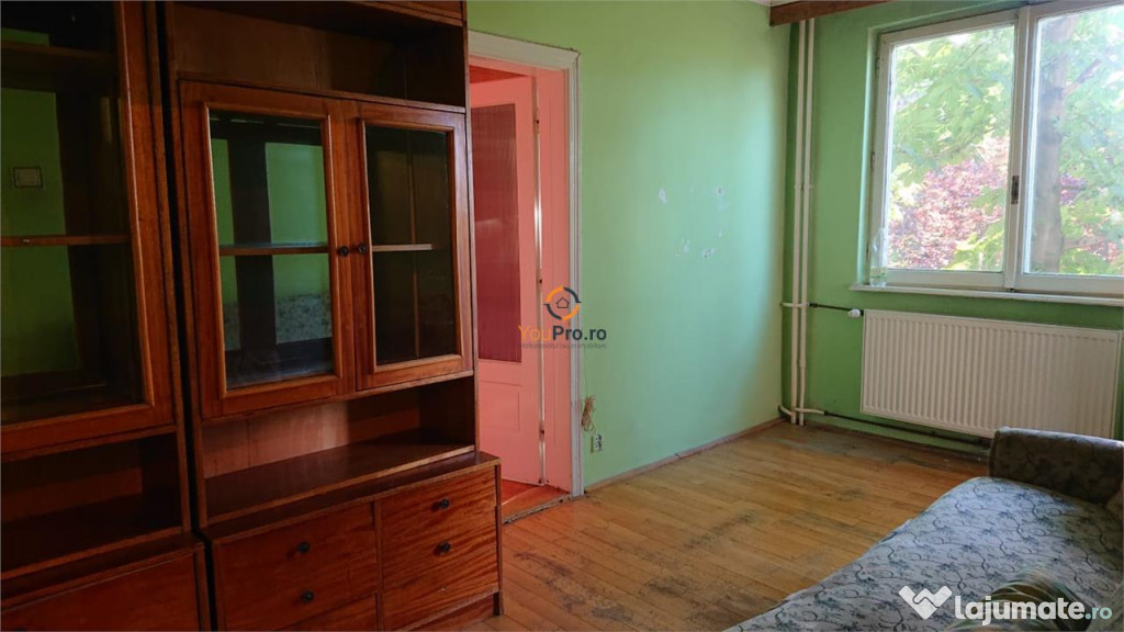 Apartament cu 2 camere