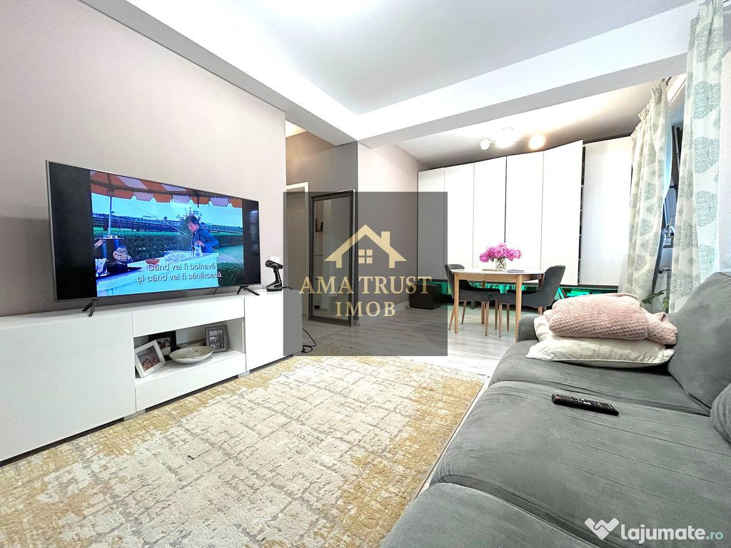 Vila ideală pentru familia ta-3 Camere-Bragadiru,Cartier...