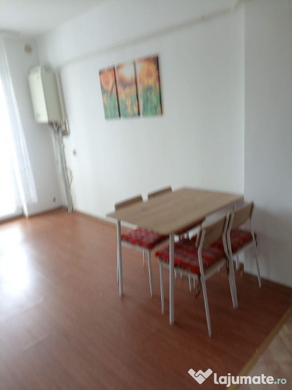 Apartament 2 camere Zamca