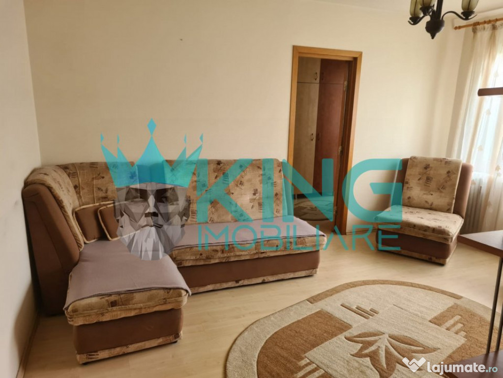 Apartament 2 Camere | Zona Malu Rosu
