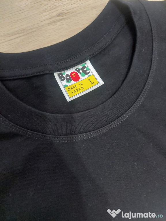 Tricou Bape la cea mai bună calitate