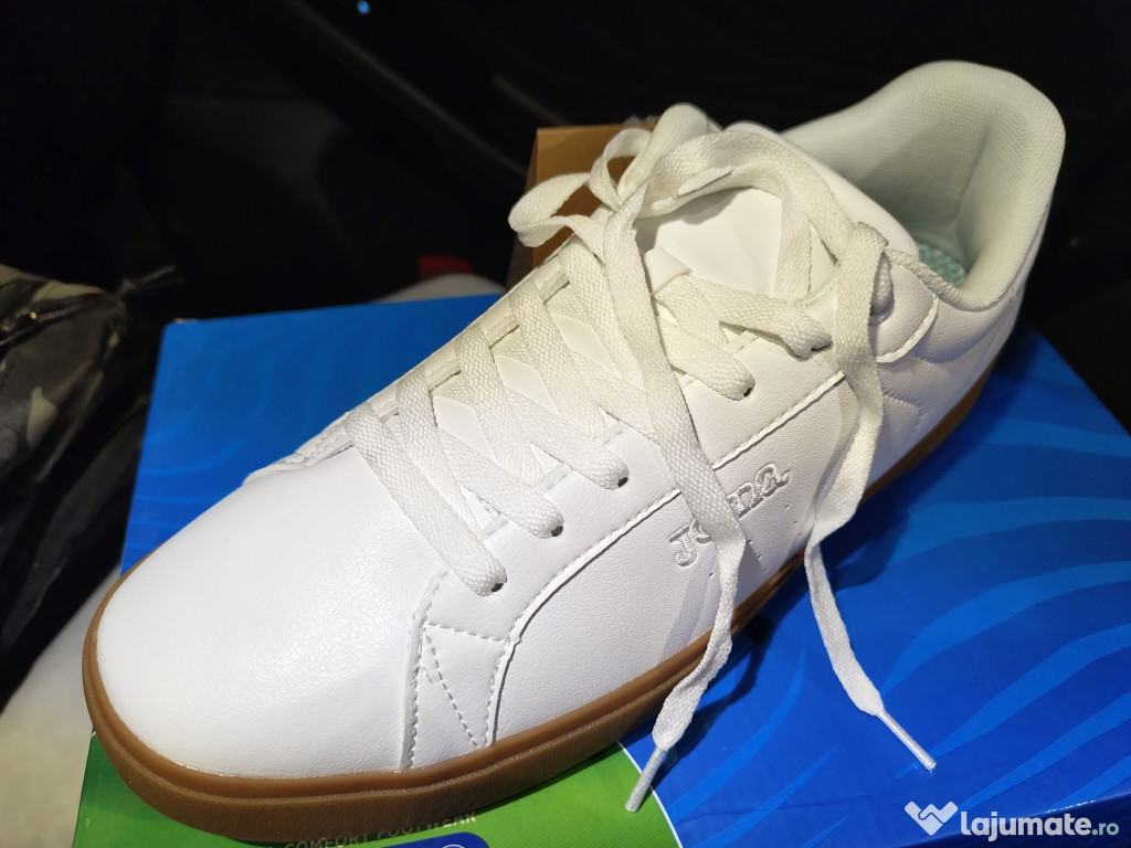 Sneakers Joma C.Classic Men 2432 white-brown