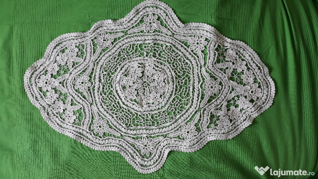 Macrameuri Traditionale