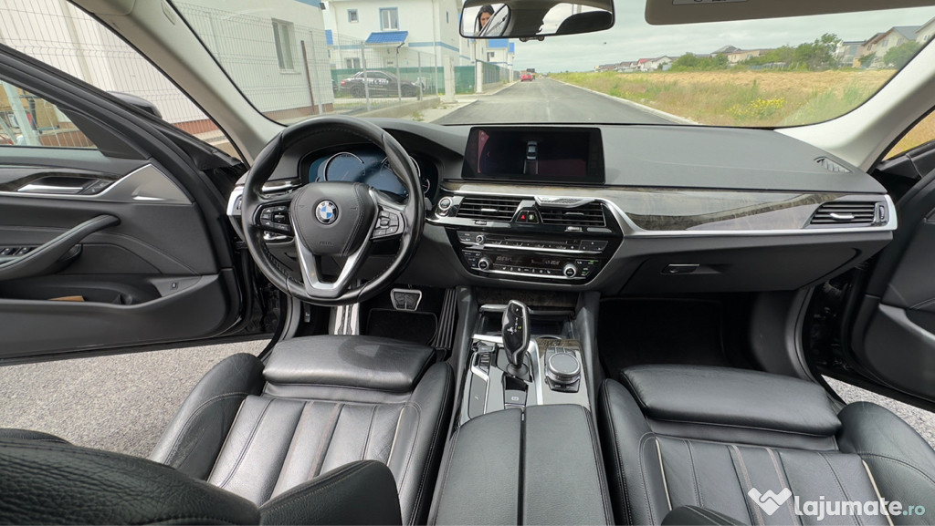 Bmw G30 sport line Xdrive