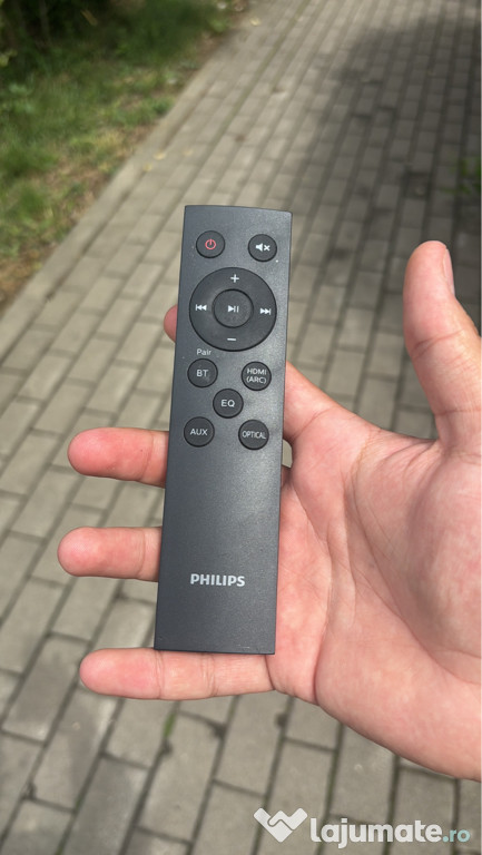 Vând soundbar Philips tab5305 urgent