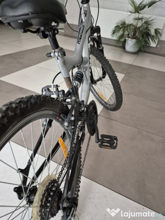 2 Biciclete de vânzare