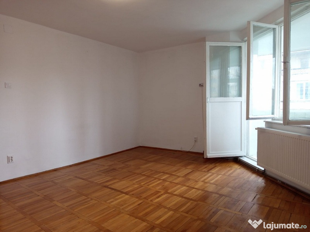 Apartament 1 camera in Deva, zona Dorobant, et 3
