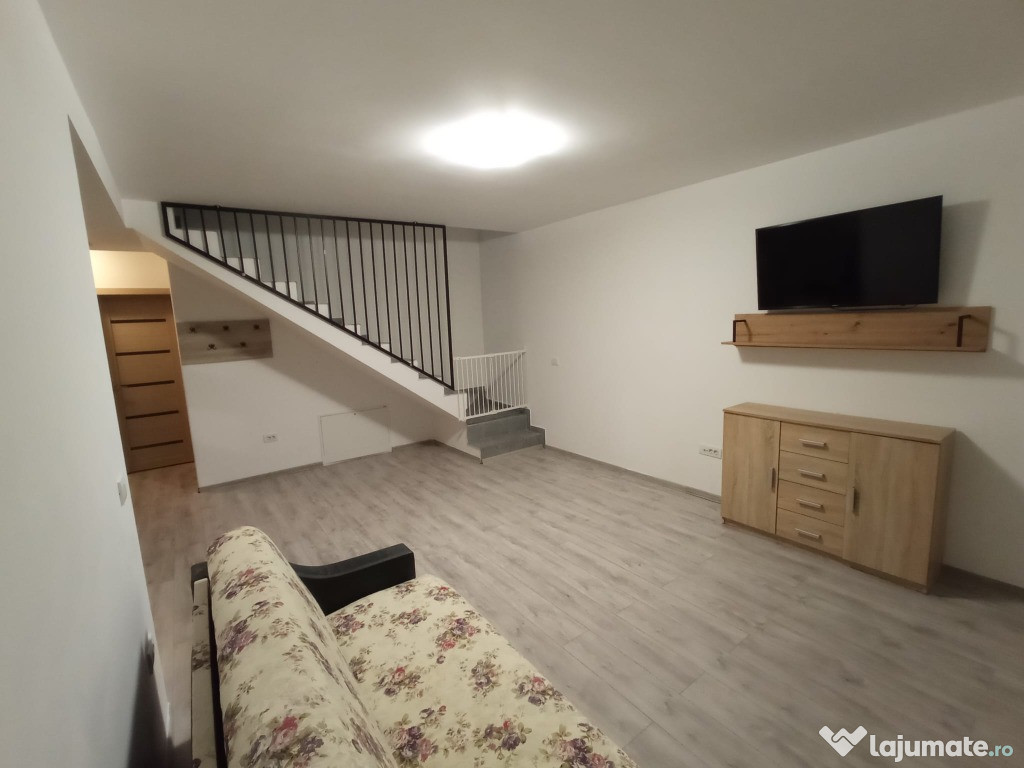 Casa Lunca Cetatuii 5 cam