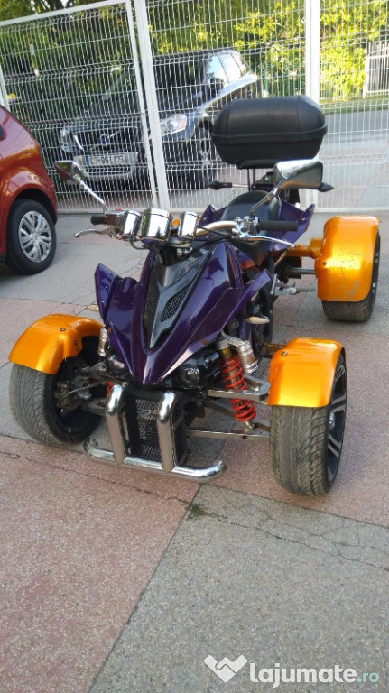 De vanzare Quad / ATV de strada