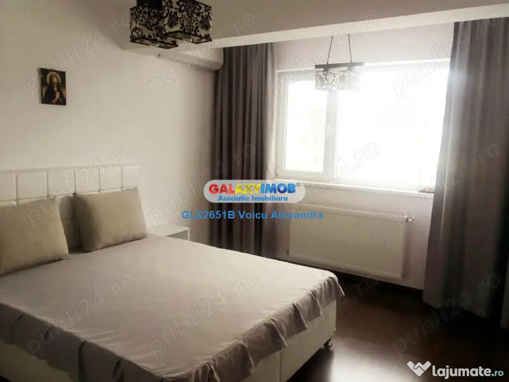 Apartament 2 Cam Bloc Nou - Berceni - Dimitrie Leonida