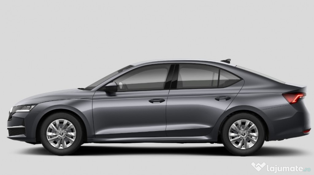 Skoda Octavia Selection 2025