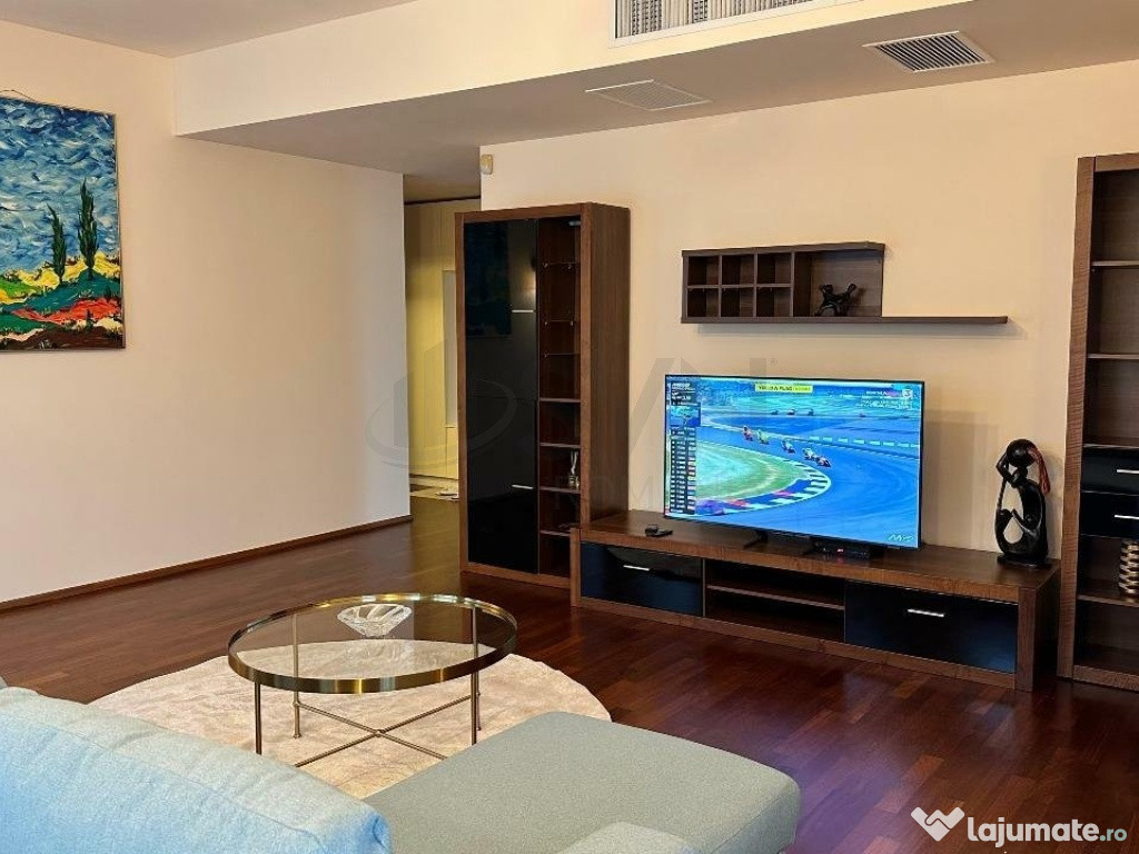 Apartament 2 camere - Baneasa - Ambasada SUA - Gradina Zoo