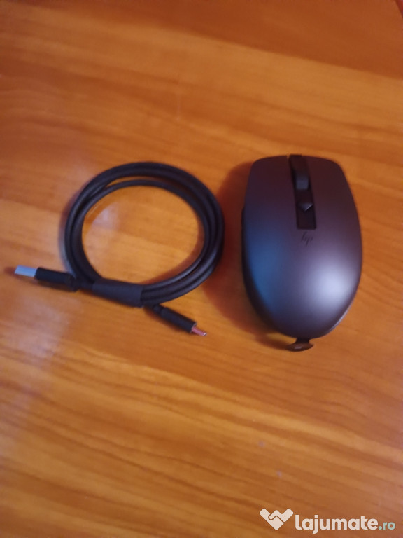 Mouse HP Rechargeable Silent 710