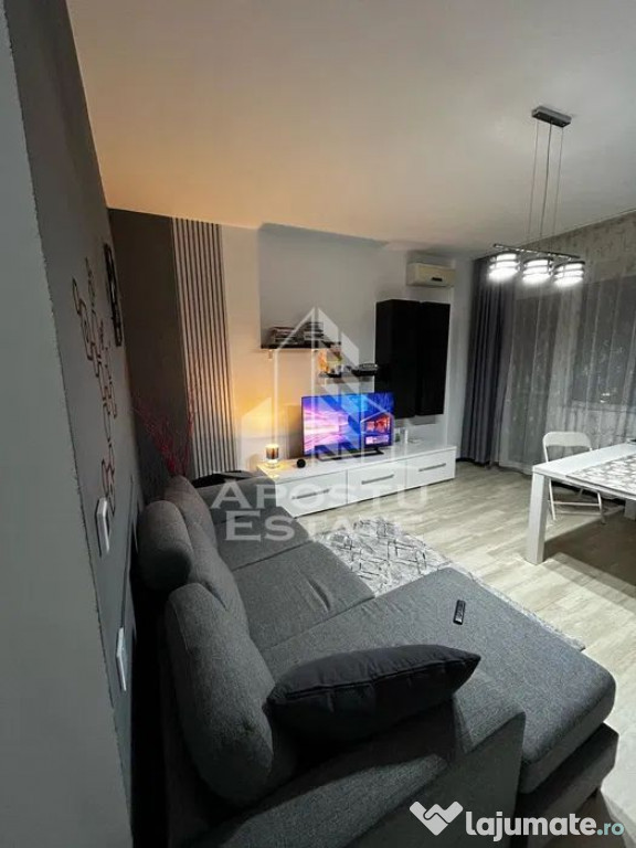 Apartament 2 camere, proaspăt renovat, 70 m pătrați ut...