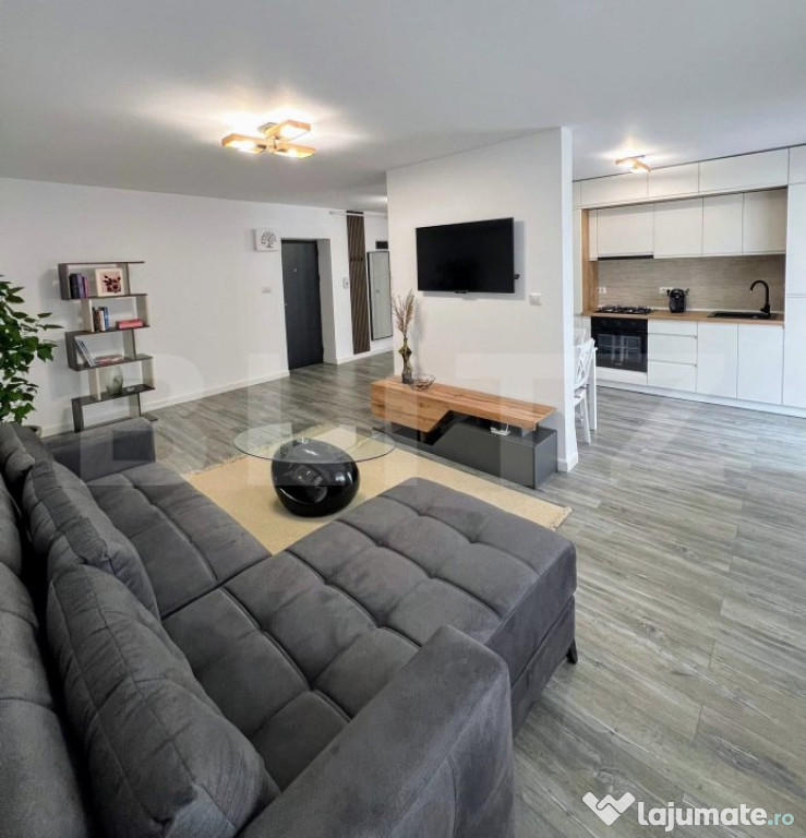 Apartament in cetate, M-uri , etaj intermediar