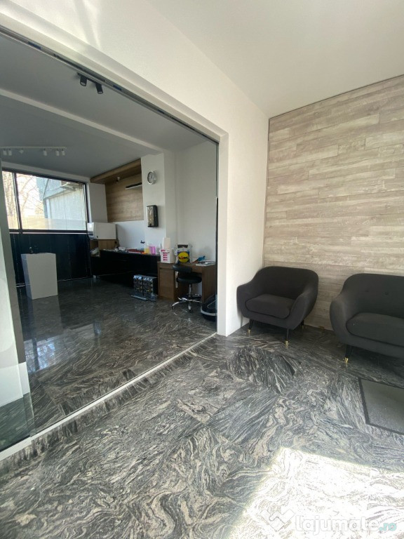 Spațiu comercial, renovat, COMISION 0%