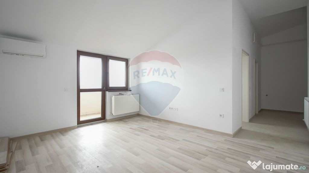 COMISION 0% Garsonieră spațioasă de vânzare, Sânpetr...