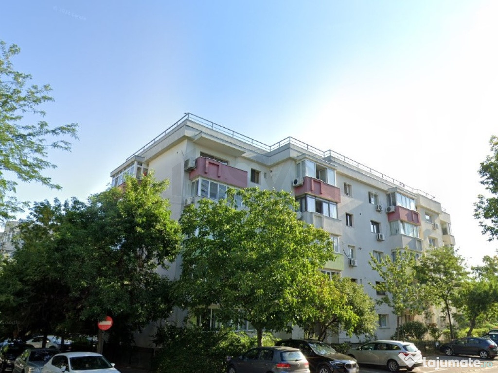 Apartament 2 Camere Aviatiei