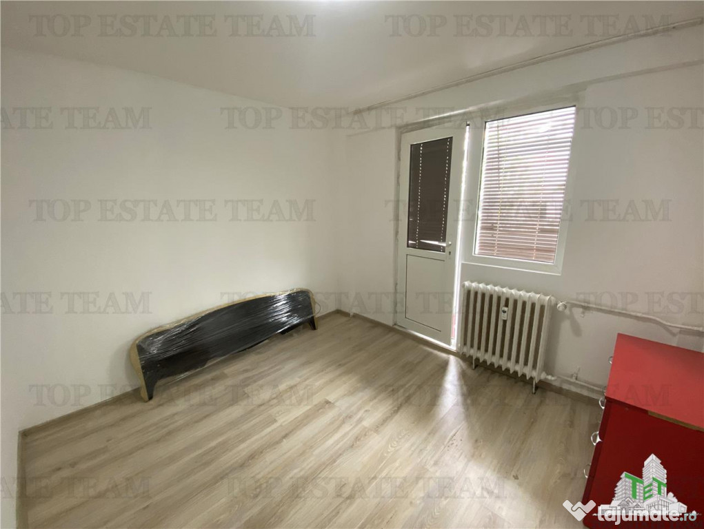 Apartament 3 camere de in zona Doamna Ghica