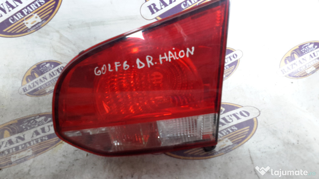 Stop dreapta hayon  Volkswagen Golf 6 Hatchback  2010