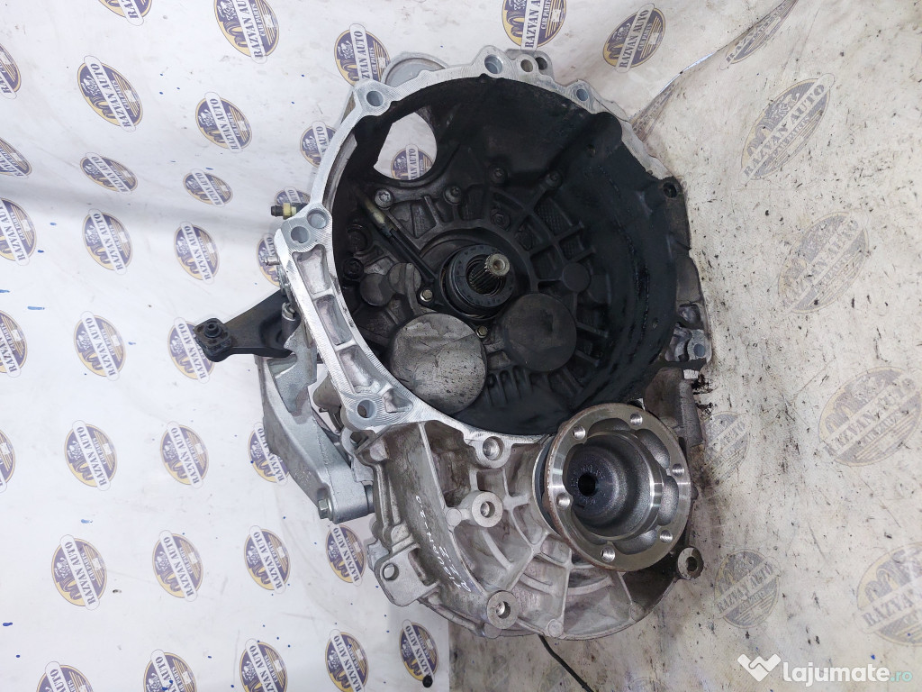 Cutie de viteze 6 trepte Volkswagen Tiguan 2.0 Motorina 2016