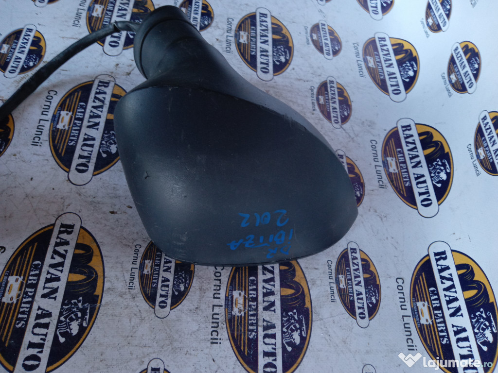 Oglinda dreapta Seat Ibiza 2012