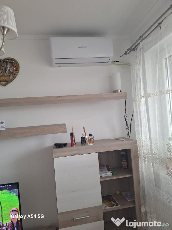Apartament de vanzare Chiajna