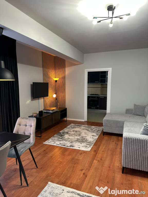 Apartamane 3 camere + 2 locuri de parcare de închiriat