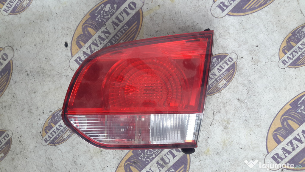 Stop dreapta hayon Volkswagen Golf 6 2010