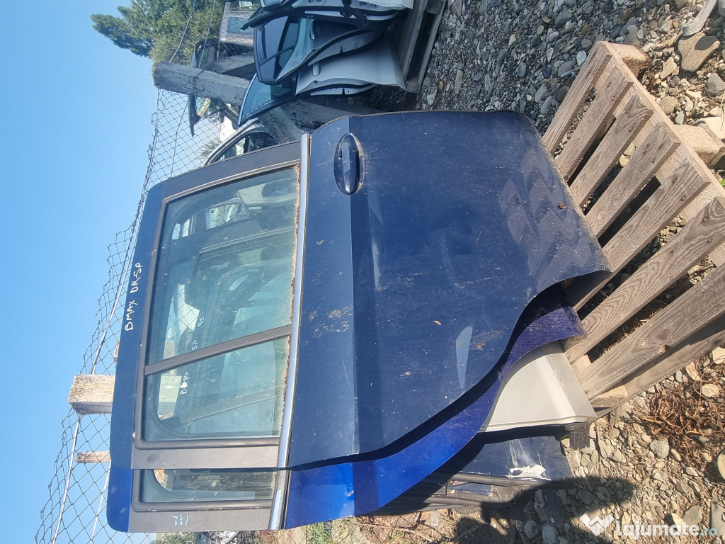 Usa dreapta spate Ford B-MAX 2015