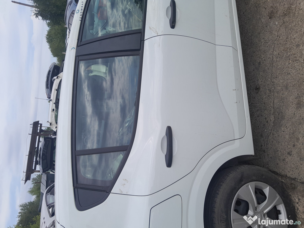 Usa dreapta spate Dacia Sandero 3 1.0 Benzina 2021