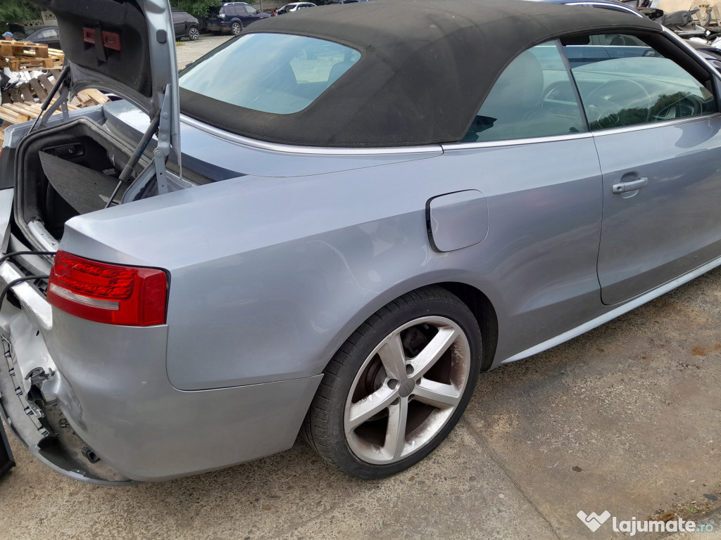 Aripa Dreapta Spate Audi A5 2010