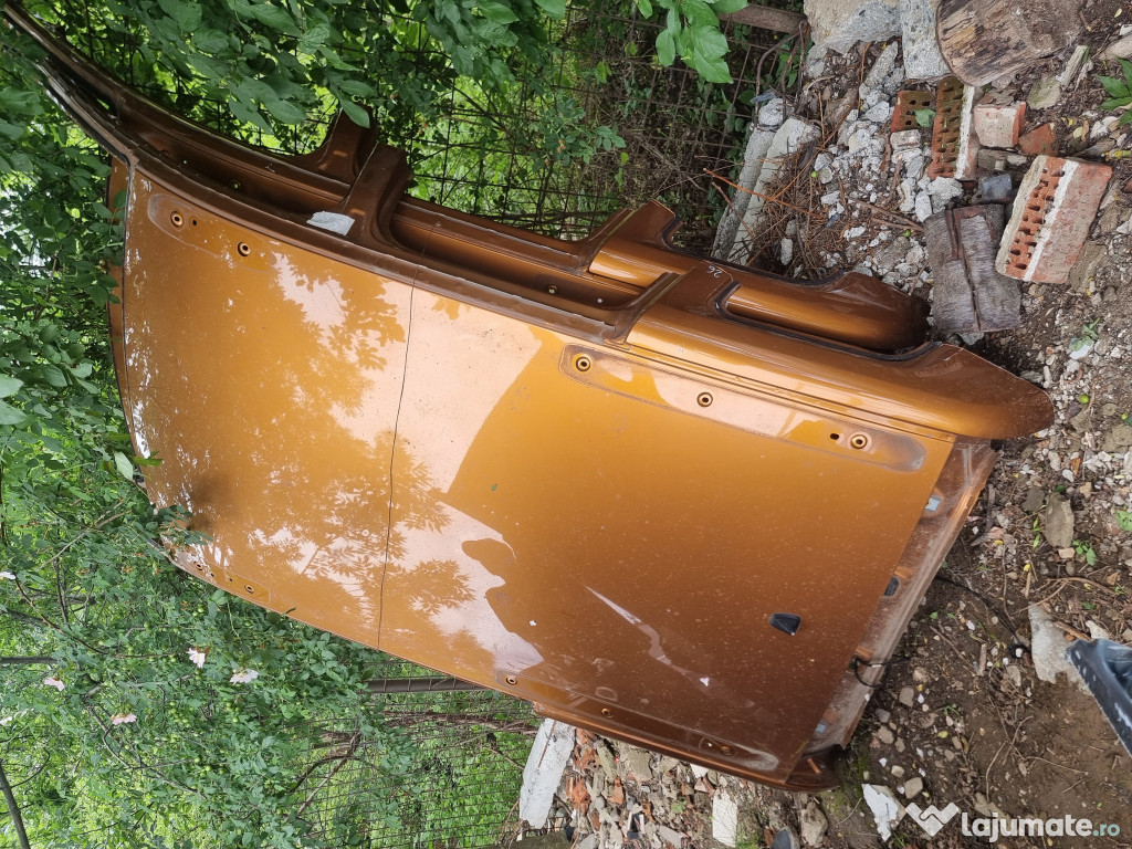 Cupola completa Dacia Duster 2020