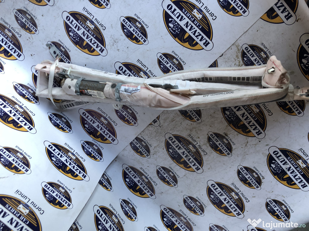 Airbag cortina stanga Opel Astra K 2017