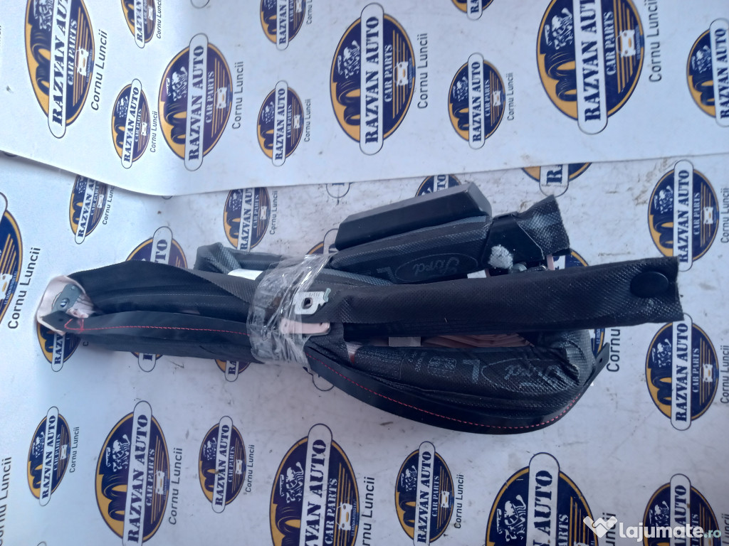 Airbag cortina stanga Ford B-MAX 2012